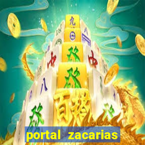 portal zacarias ataque de cachorro